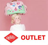 oilily outlet.